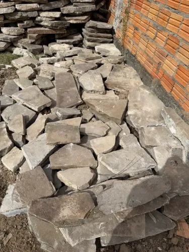 BASALTO ZONA SUL ÓTIMO ESTADO 