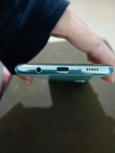 Celular danificado - Samsung A71