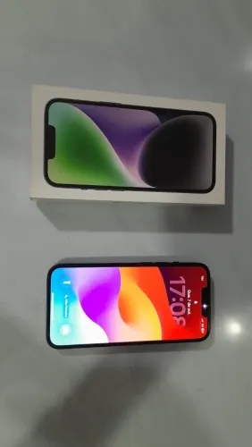 iPhone 14, com volta de algum aparelho iPhone