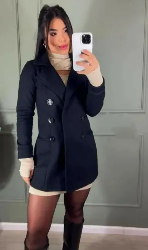 Sobretudo Inverno 