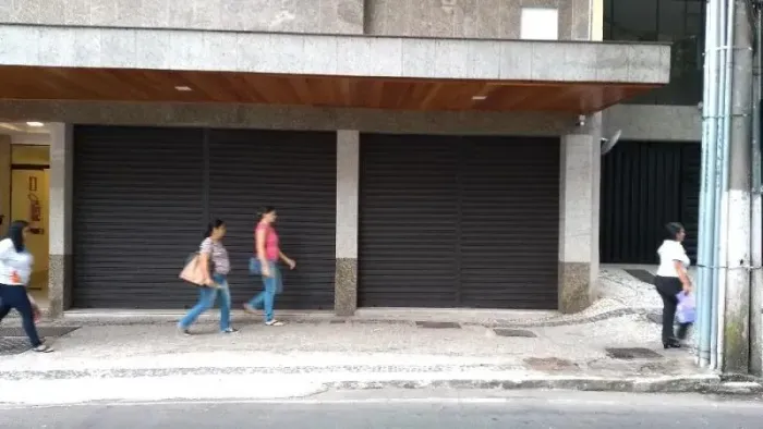 Loja em Shopping - Juiz de Fora MG