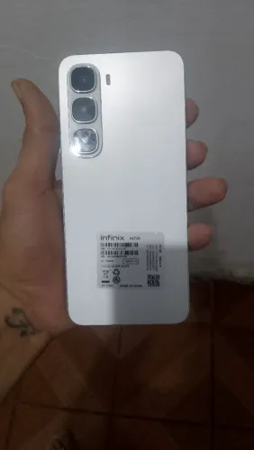 Infinix hot 50