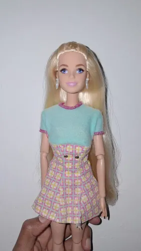 Barbie