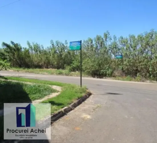LOTE A VENDA NA QUADRA 2 - TAQUARI LAGO-NORTE