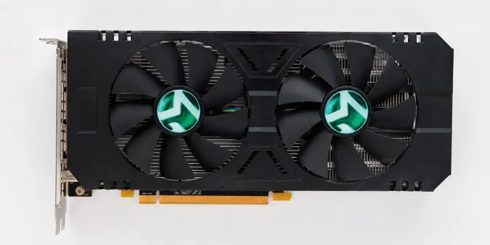 ? RX 580 8GB ? FUNCIONANDO PERFEITAMENTE ?