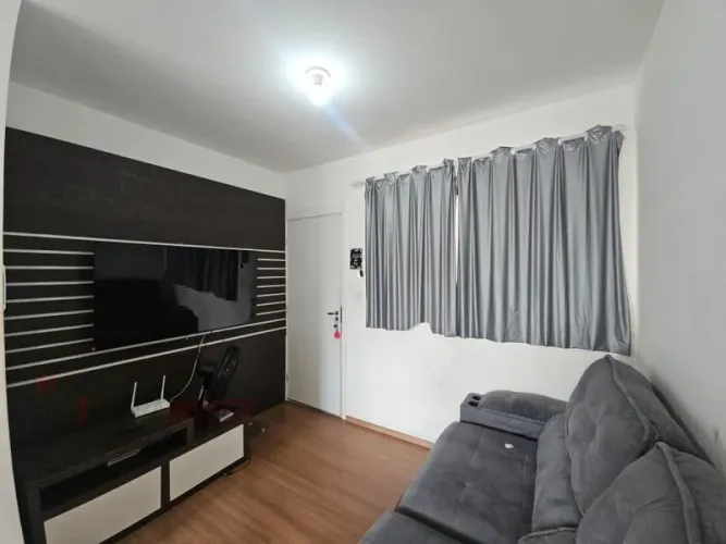 Apartamento SOROCABA - SP