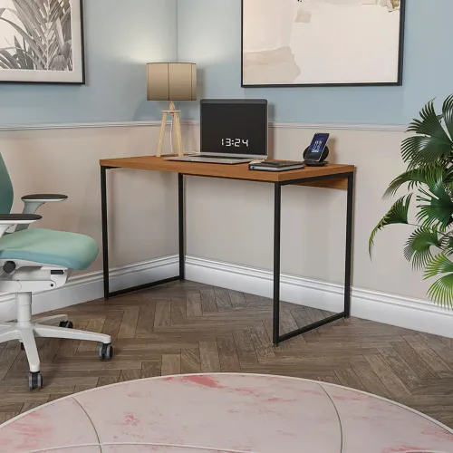 Mesa para escritório industrial Kappesberg