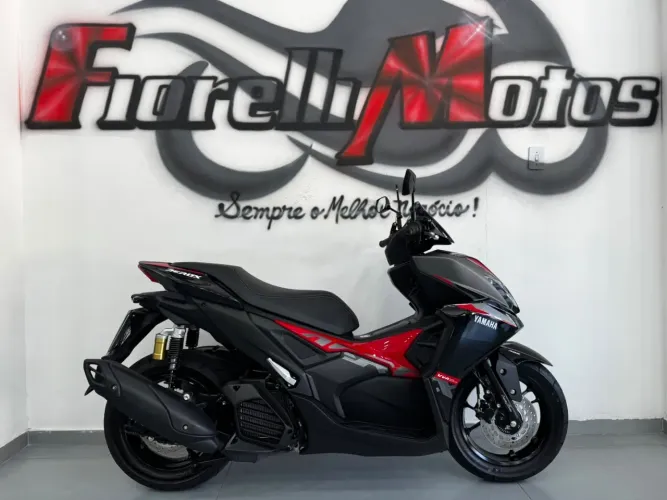 Yamaha Aerox 160 abs 2026