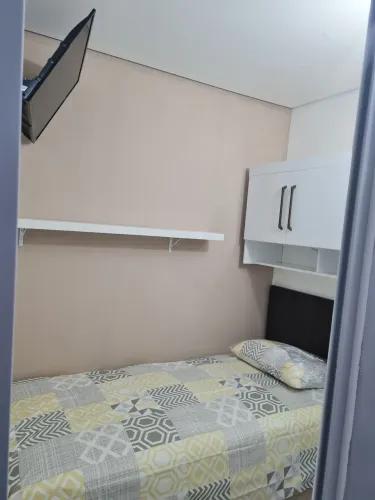 Alugo Studio mobiliado em Guarulhos