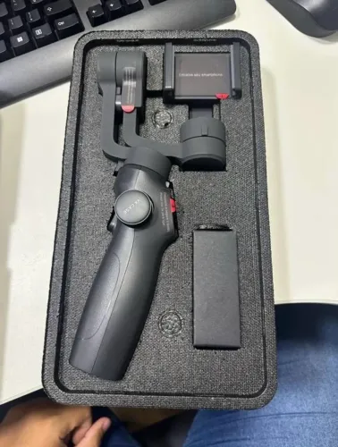 Gimbal Smarteys VX Case