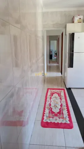 Residencial Casa em Itaquaquecetuba