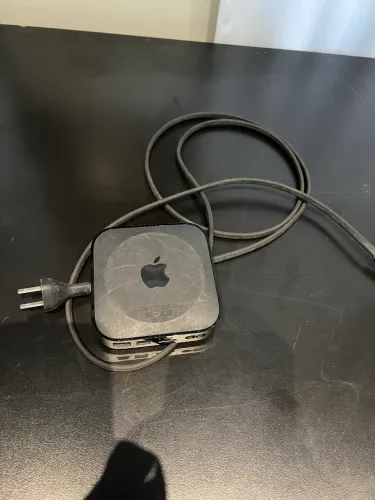 Apple TV 3ª geração 