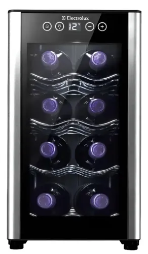 Adega de vinho Electrolux
