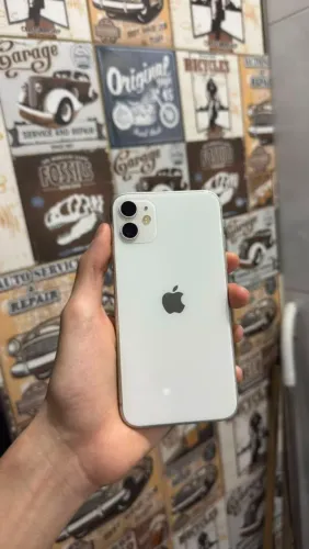 IPhone 11 - 128Gb