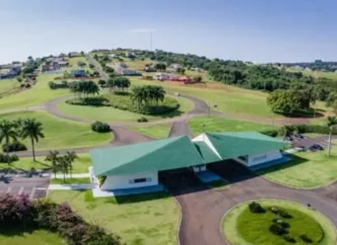 Terreno à Venda - Ninho Verde II Eco Residence - Pardinho/SP - 450 m2