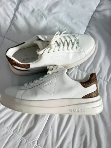 Tênis guess masculino