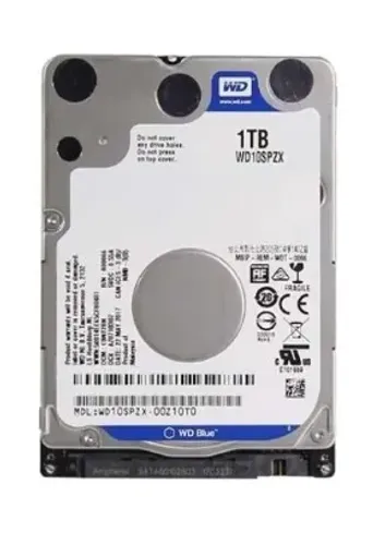 HD WB BLUE 1TB