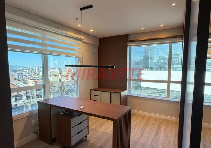 Comercial de 39m² em Tucuruvi