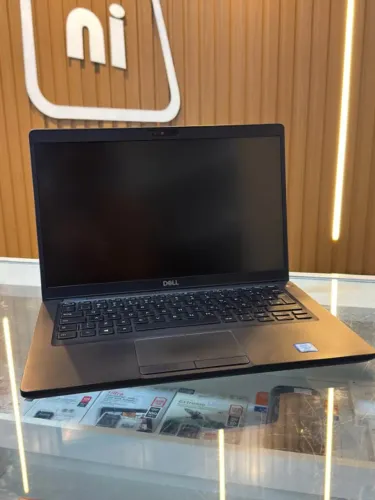 Notebook Dell Latitude 5400 I5 8GB 256GB Nvme