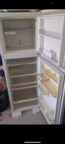 Geladeira Brastemp usada!!