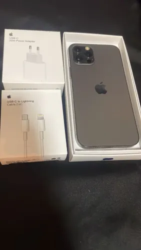 Iphone 12 pro 128GB