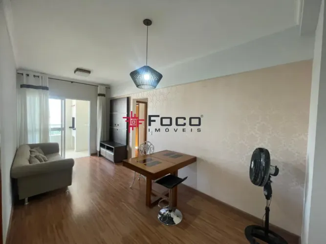 Apartamento mobiliado para Locação | 2 Dormitórios | 1 Suíte | 87m² | Jardim Augusta | São