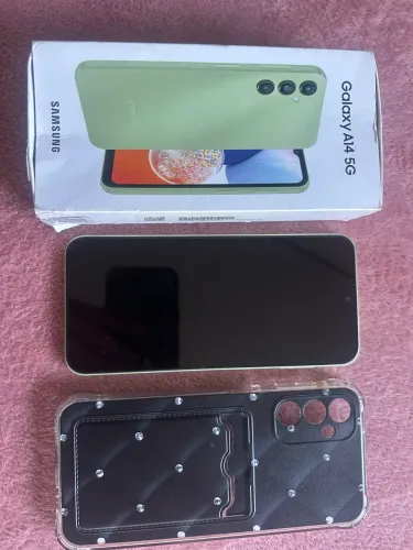 Galaxy A14 5G 128Gigas