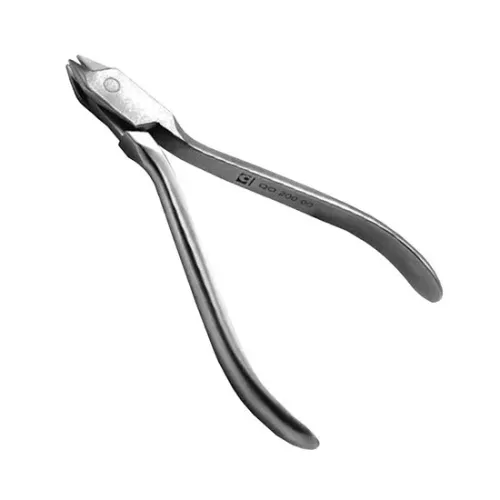 Alicate trident quinelato 