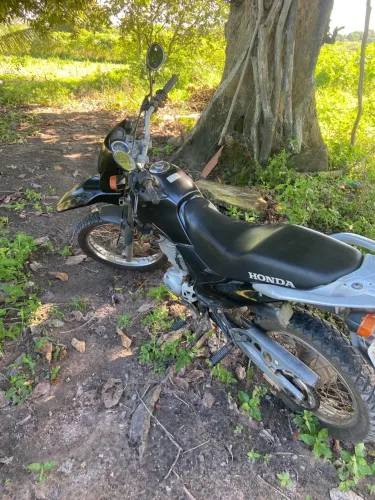 BROS NXR 150