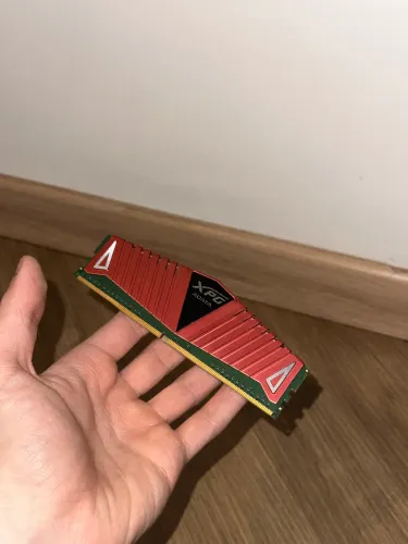 Memoria Ram Xpg 8gb
