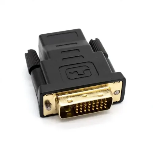 ADAPTADOR HDMI/DVI 