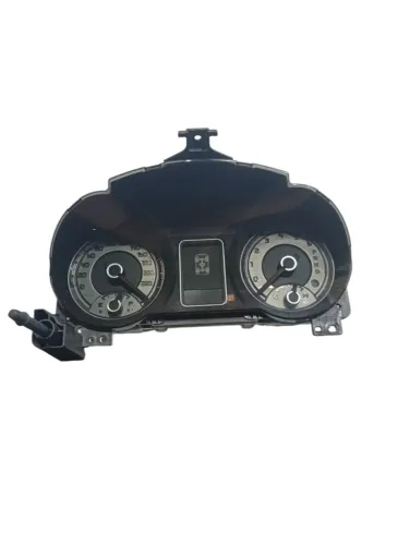 Painel Instrumento Rpm Velocímetro Pajero Full 3.2 2008 2020 Preto