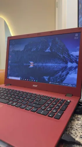 Notebook Acer Aspire E5-573