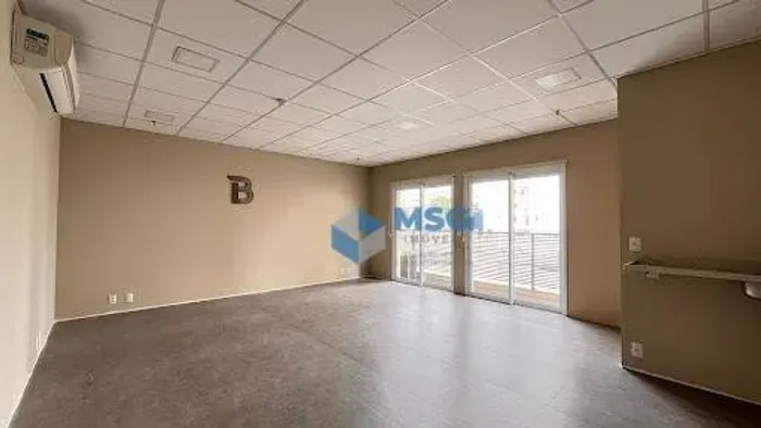 Sala Comercial para Locação | Próximo ao Metrô Saúde - São Paulo/SP