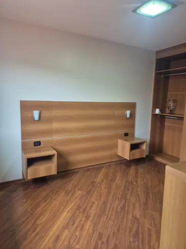 Solar dos Pássaros - Apartamento para alugar no bairro Centro - Mogi das Cruzes/SP