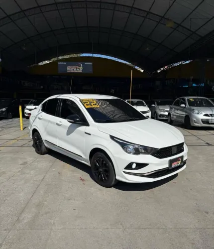 Fiat Cronos Drive 1.3 8V Flex 2022