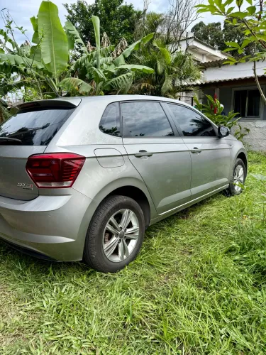 Volkswagen Polo Comfort. 200 TSI 1.0 Flex 12V Aut. 2020