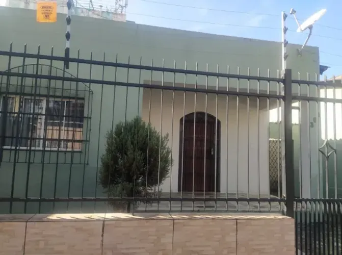 ~ Casa no Filipinho