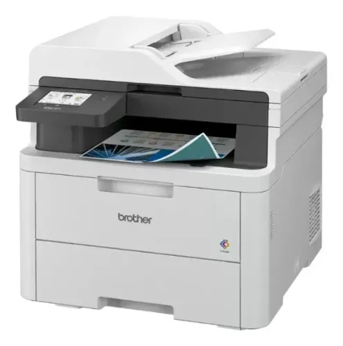 Impressora Brother DCP-L3560CDW