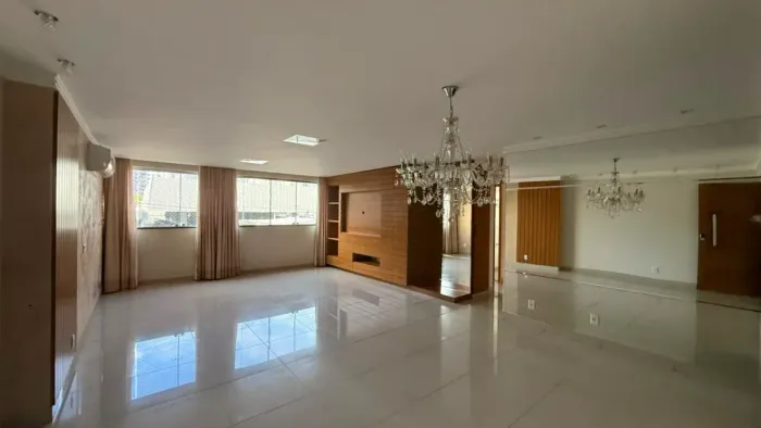 Apartamento à Venda no Riviera di San Lorenzo - 111m² e 2 Quartos no Jardim Goiás