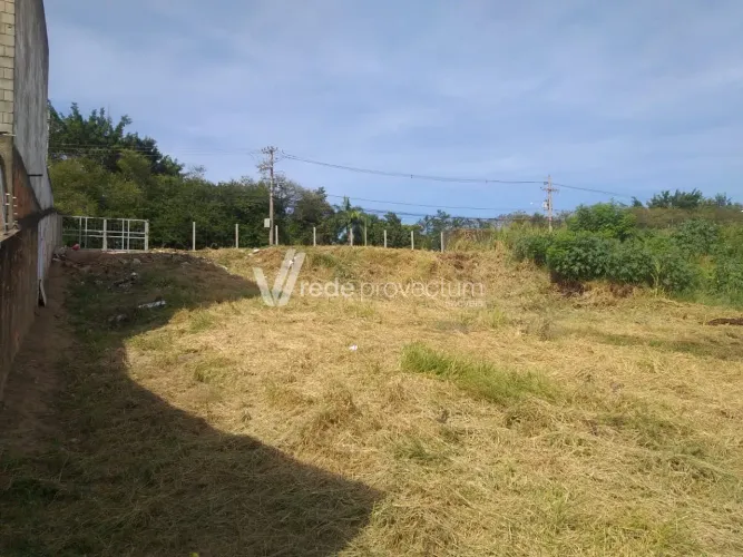 terreno - Cidade Satélite Íris - Campinas
