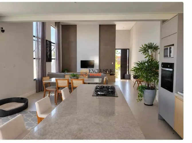 CASA PARA ALUGUEL ALPHAVILLE