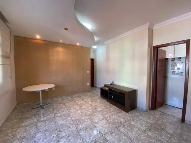 Cobertura para aluguel, 3 quartos, 1 suíte, 4 vagas, Santa Rosa - Belo Horizonte/MG
