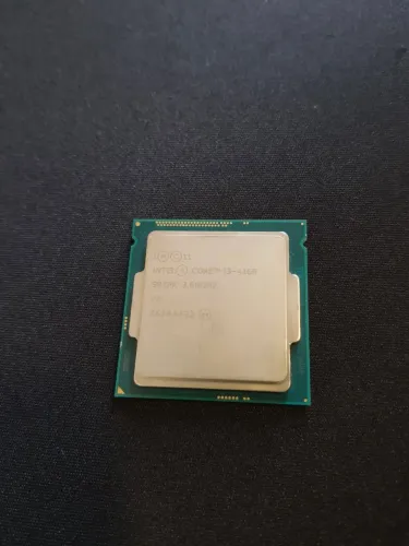 Intel Core i3-4160 3.6ghz