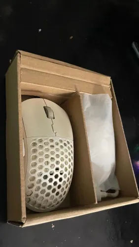 Mouse Gamer ajazz199
