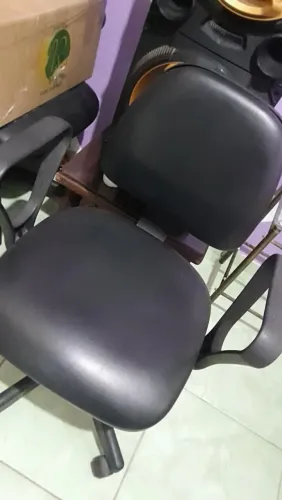 Cadeiras para escritório 