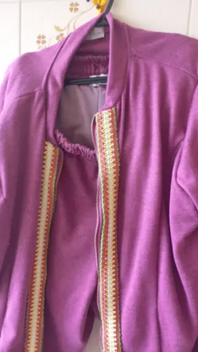 Conjunto moletom G