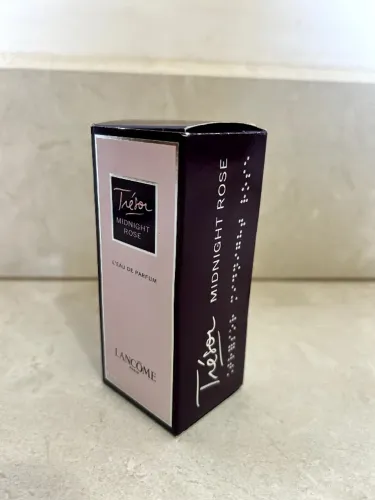 Perfume Trésor Midnight Rose Lancôme Perfume Trésor 30ml