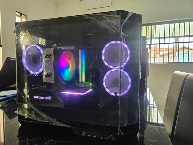 PC Gamer Top