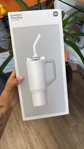 Xiaomi Straw Mug 1L